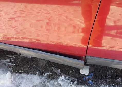 2007 Honda Cr-V Lx from USA, damaged, VIN JHLRE48307C037589